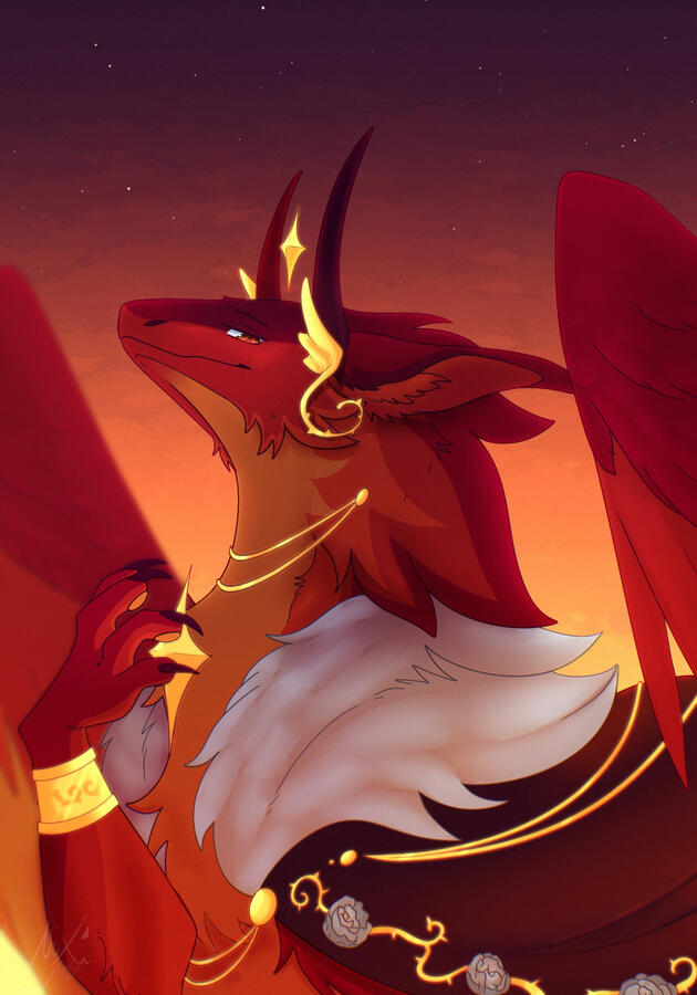 Commission for Pokill, $60