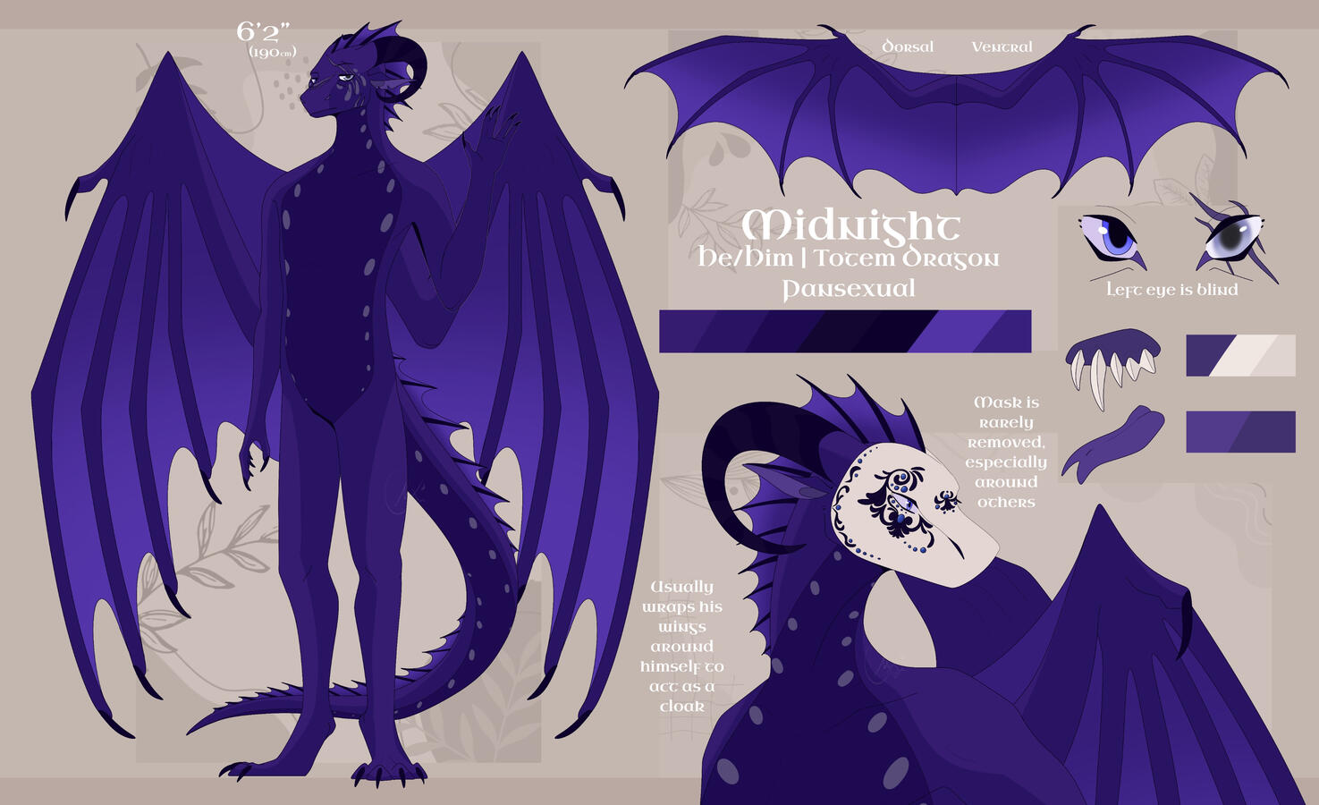 Commission for Robo, $55