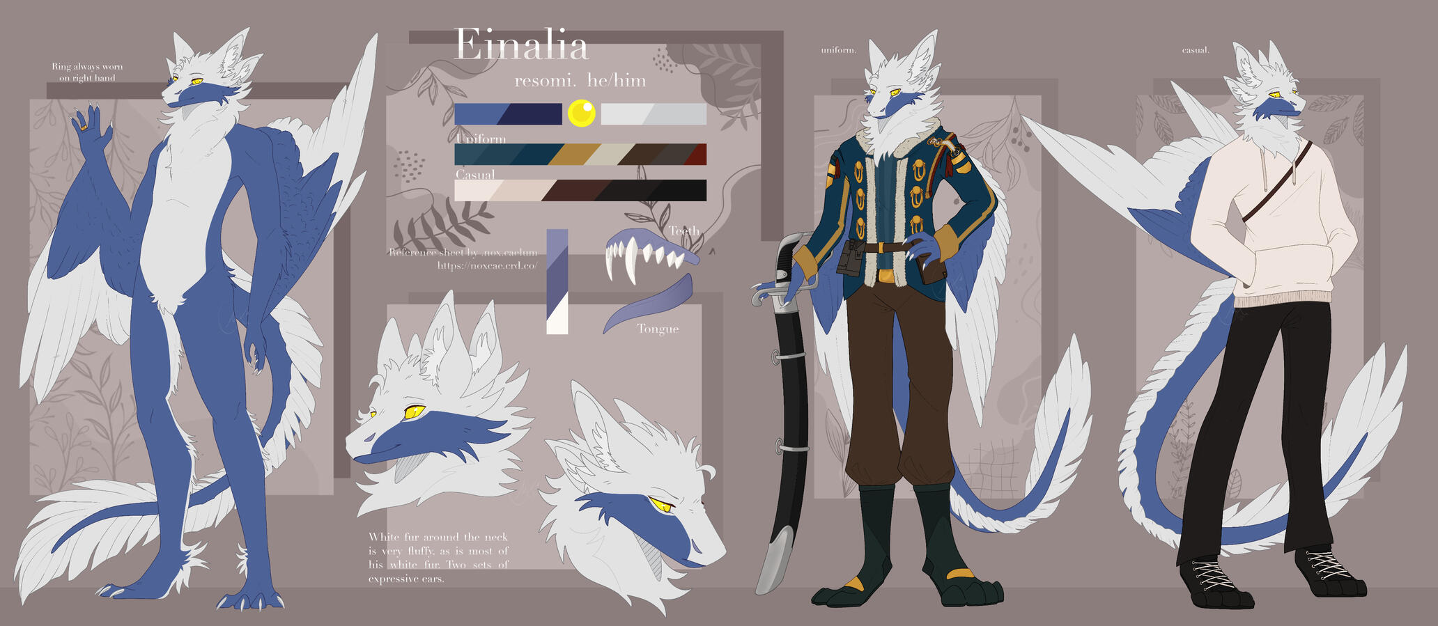 Commission for CaptainComedy, $130