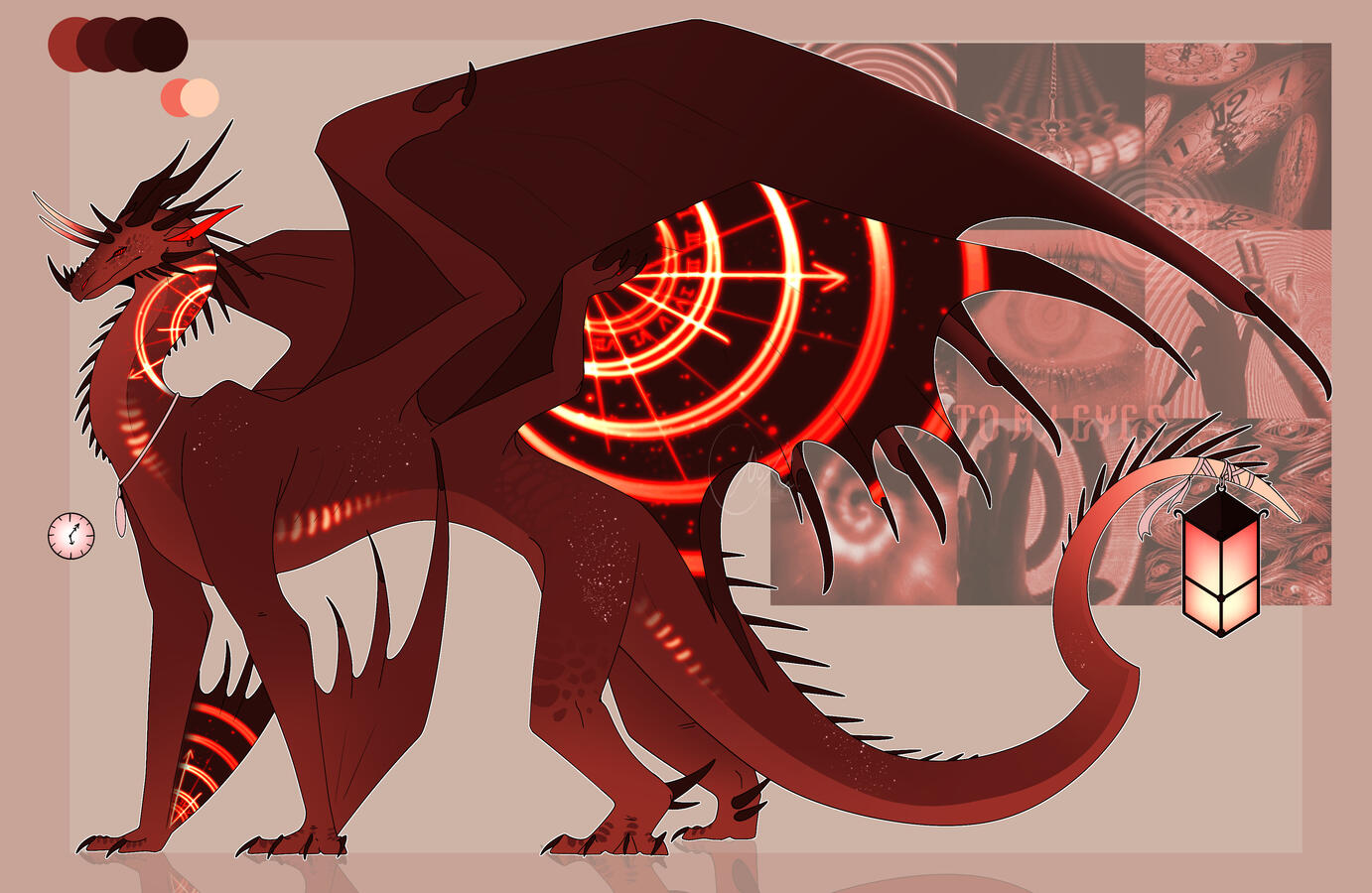 Custom for W0lfi_lkc