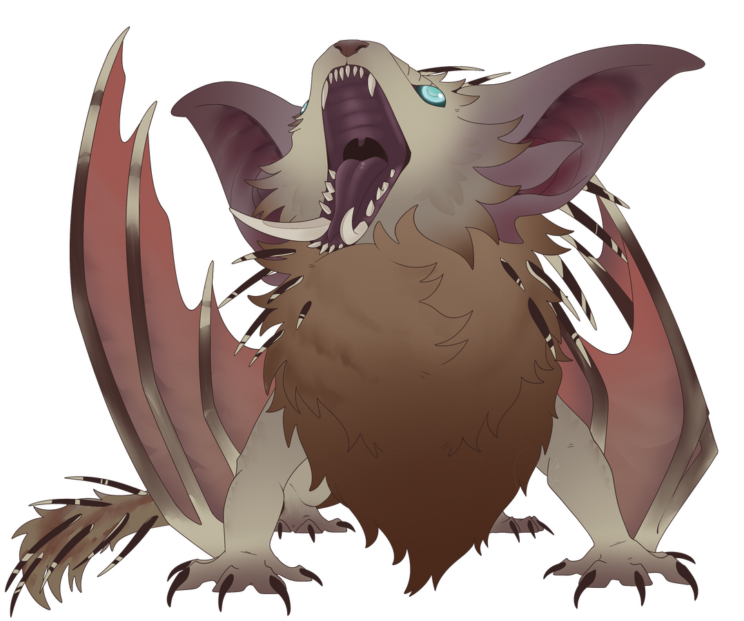 Commission for Miriya, $25